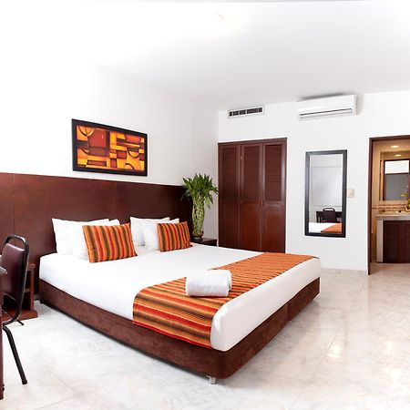 Tama Hotel Granada Real กาลี ภายนอก รูปภาพ