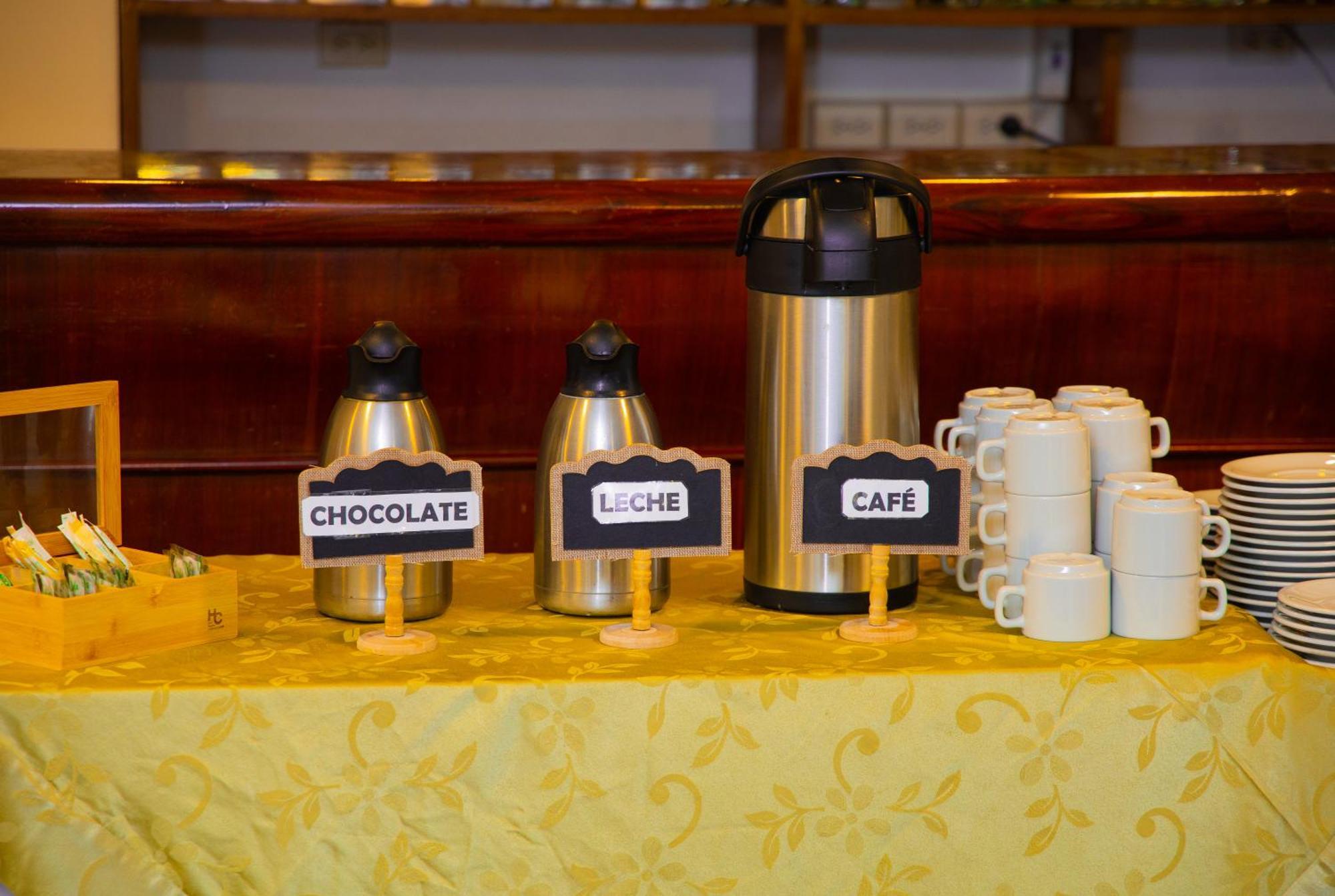 Tama Hotel Granada Real กาลี ภายนอก รูปภาพ