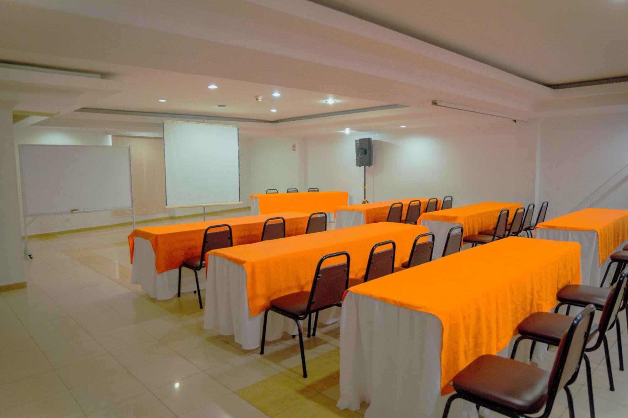 Tama Hotel Granada Real กาลี ภายนอก รูปภาพ