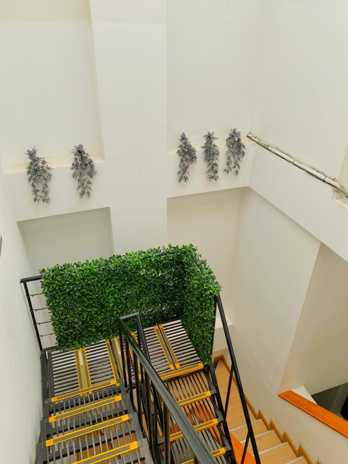Tama Hotel Granada Real กาลี ภายนอก รูปภาพ