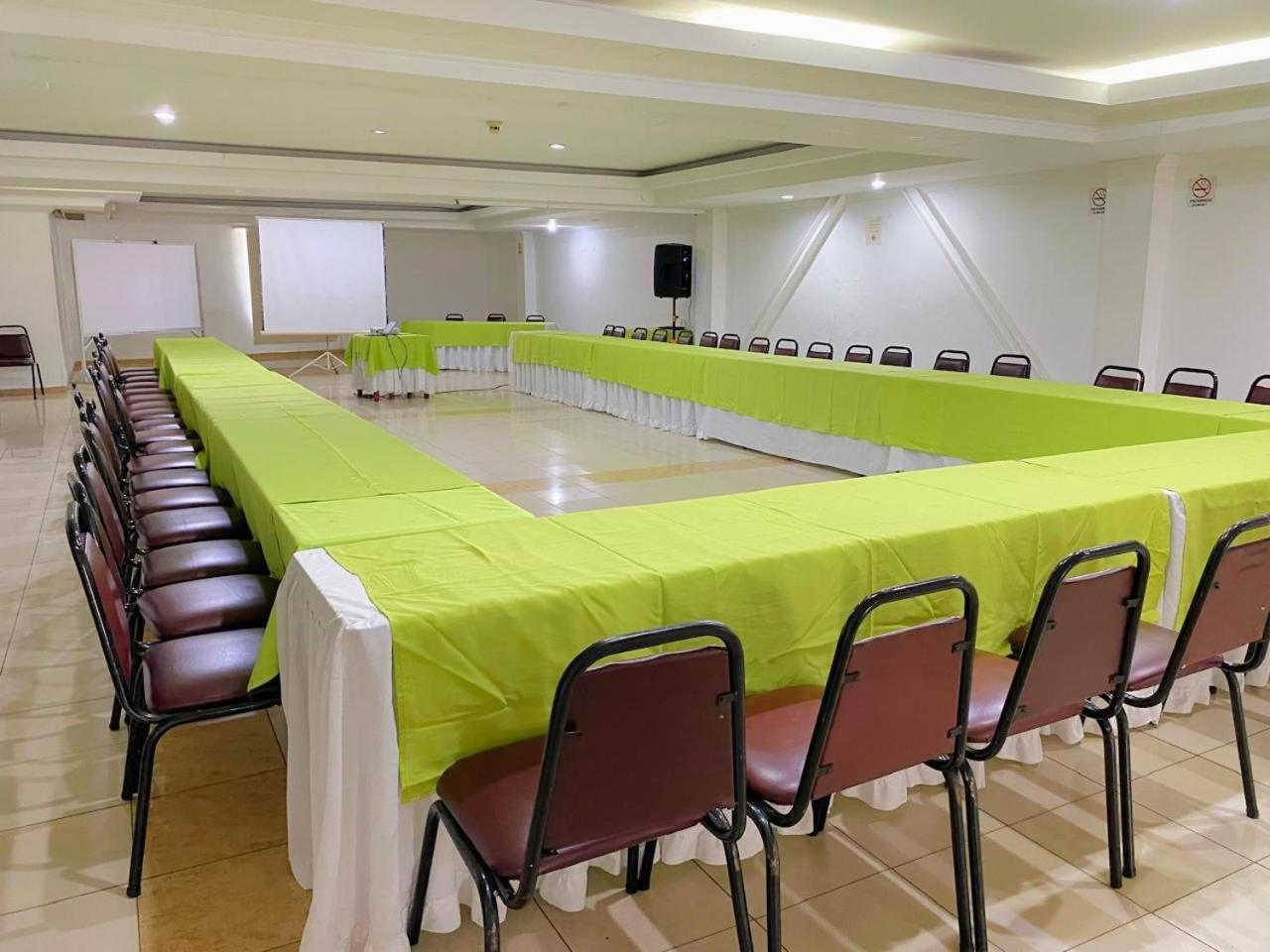 Tama Hotel Granada Real กาลี ภายนอก รูปภาพ