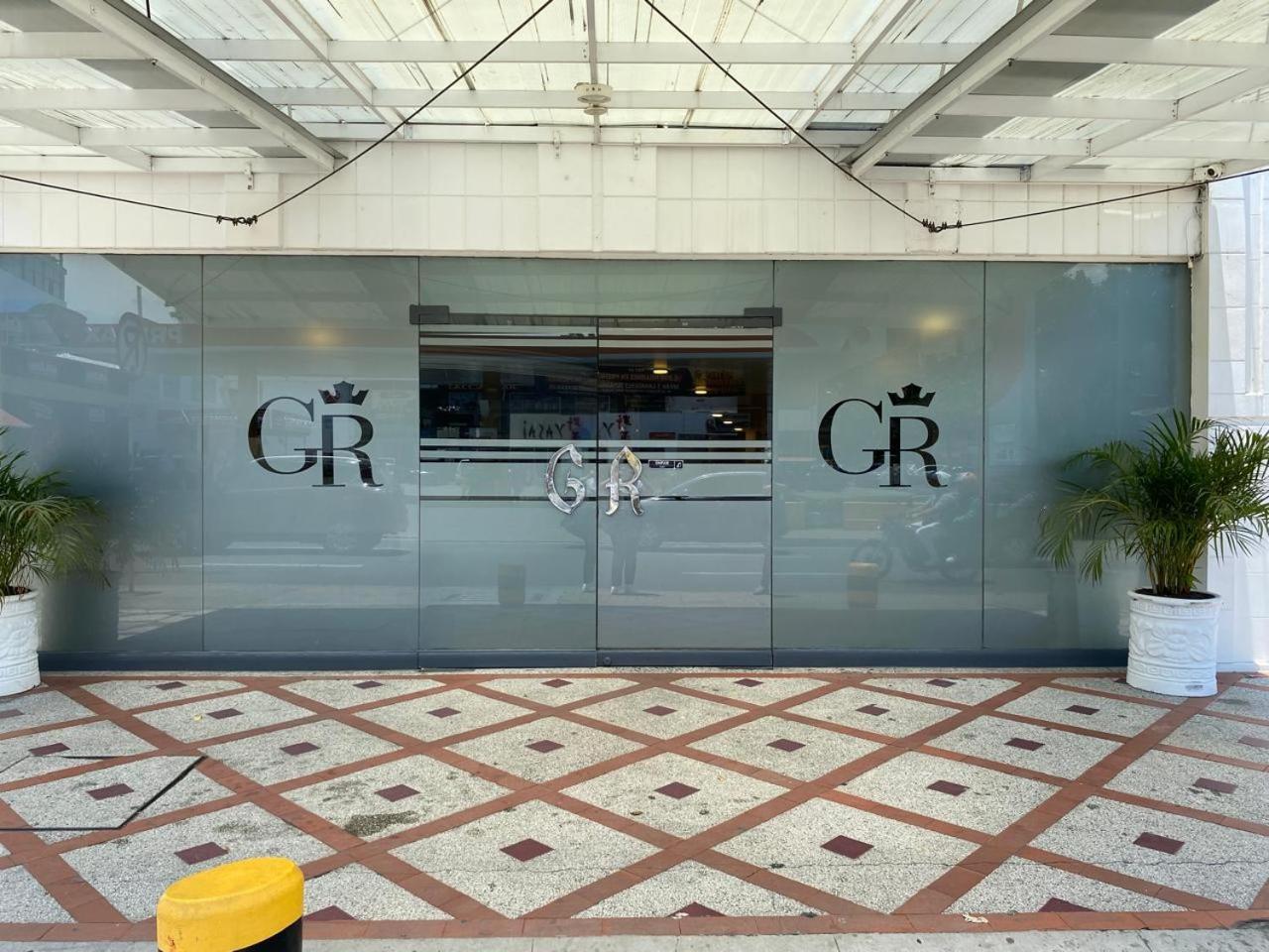 Tama Hotel Granada Real กาลี ภายนอก รูปภาพ