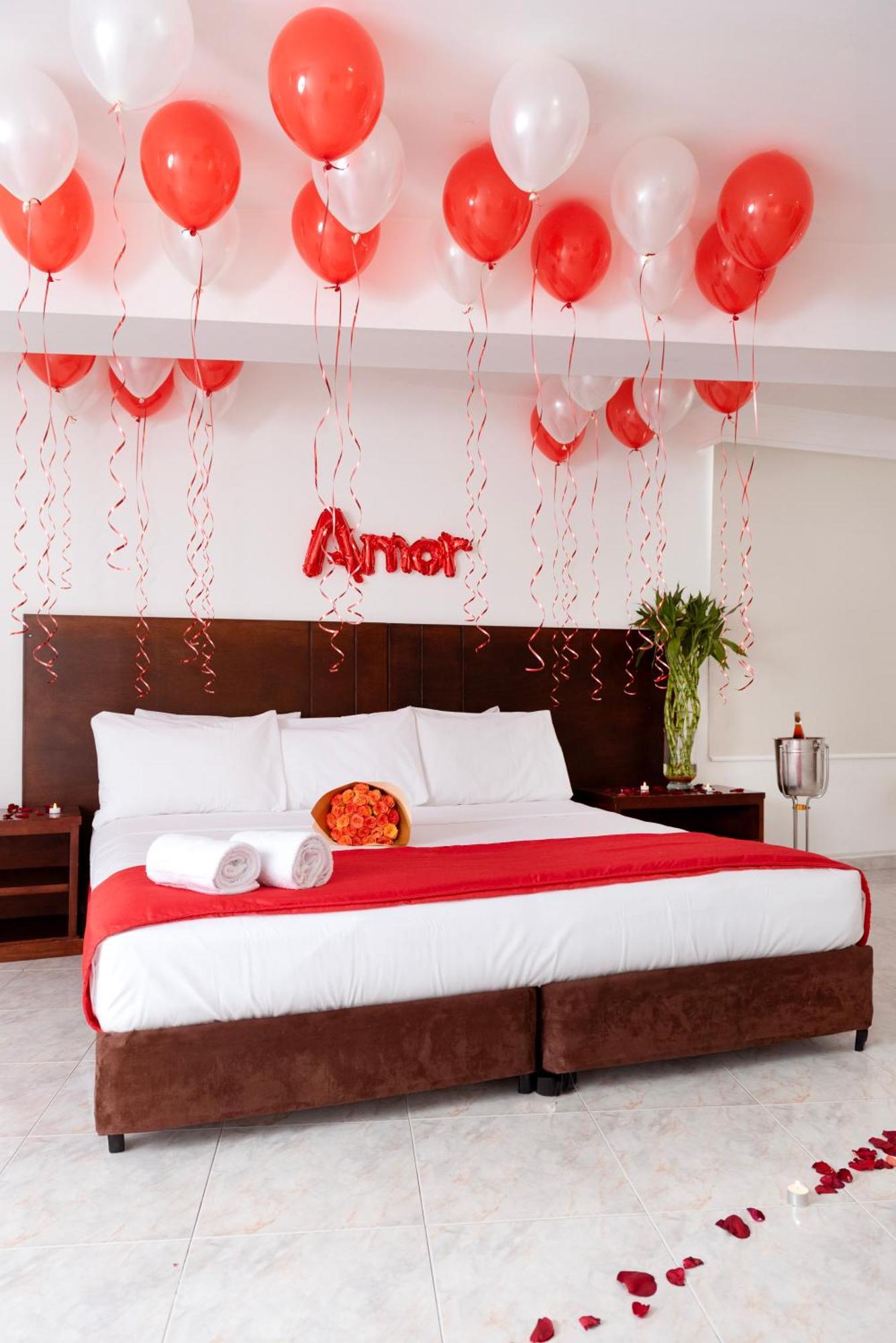 Tama Hotel Granada Real กาลี ภายนอก รูปภาพ