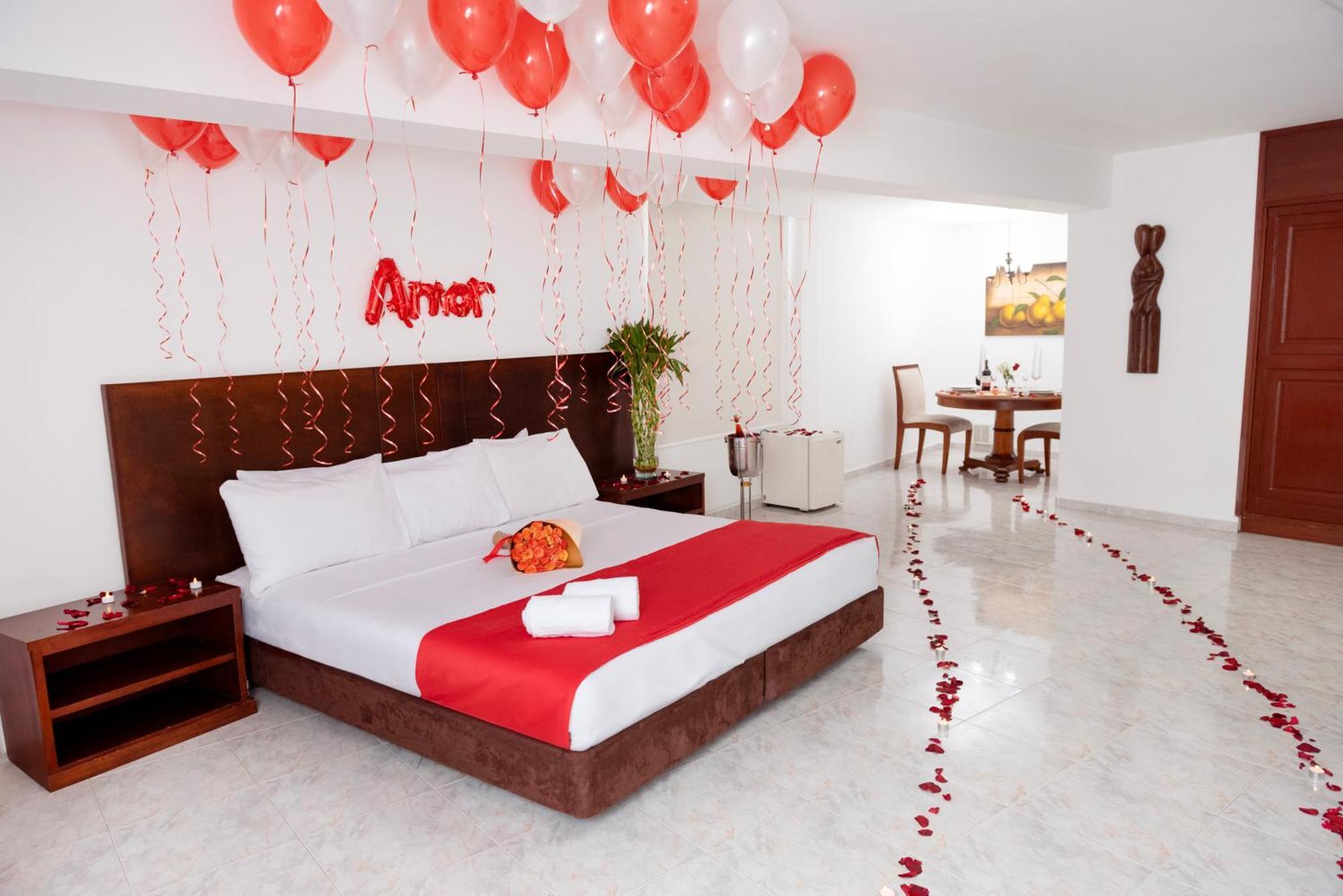 Tama Hotel Granada Real กาลี ภายนอก รูปภาพ